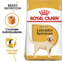 ROYAL CANIN Labrador Adult, hrană uscată câini, 12kg - 2