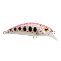 Vobler Scufundator Ryujin Pink Yamame 4.5cm, 4g de la Rapture - 1