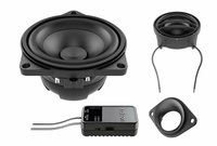 Difuzoare Auto Audison Prima dedicate BMW APBMW K4M, set sistem 2 cai, 50W RMS - 1