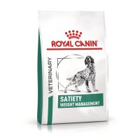 ROYAL CANIN Satiety, XS-XL, dieta veterinara, hrana uscata caini, obezitate, 6 kg - 1