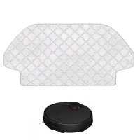 Laveta Mop Pad pentru Aspirator robot Xiaomi Mi Robot Vacuum Cleaner Mop Pro - 2