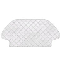 Laveta Mop Pad pentru Aspirator robot Xiaomi Mi Robot Vacuum Cleaner Mop Pro - 1