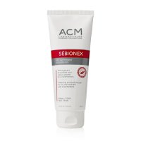Gel de curatare purifiant Sebionex, 200 ml, ACM - 1