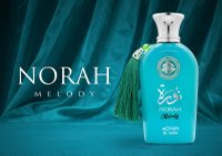 Apă de parfum Adyan, Norah MELODY, femei, 100ml - Original Dubai - 3