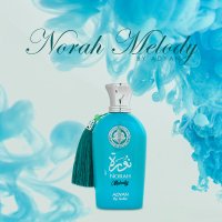 Apă de parfum Adyan, Norah MELODY, femei, 100ml - Original Dubai - 4
