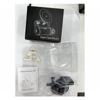 Suport Ventuza 70mai Dash Cam Mount pentru Camera 70mai A500S - 1