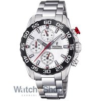 Ceas Festina F20457/1 - Eleganta si Precizie pentru Orice Ocazie - 1