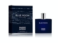 Apa de toaleta, PARIS RIVIERA BLUE MOON 100ML EDT - 1