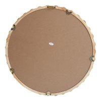 Oglinda Specio Pako World din Lemn Natural, 60x60x4.5 cm - Eleganță și Funcționalitate - 4