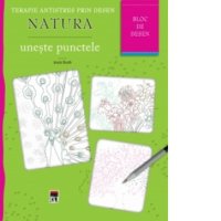 Natura: Conecteaza Punctele - Jessie Booth - 1
