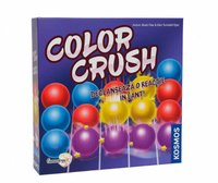 Color Crush (RO) - 1
