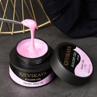 Gel de Constructie Kievskaya Master Jelly 10-50gr - MJ-10 - 1