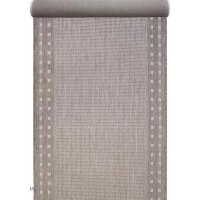 Traversa Flex Bej 100x500 cm de la Delta 1963 - 4