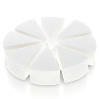 Buretei pentru babyboomer set 8 bucati BB1 alb - BB2 - EVERIN - 1