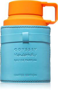 Armaf Odyssey Mandarin Sky, parfum de 100 ml - Original din Dubai - 1