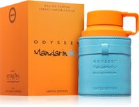 Armaf Odyssey Mandarin Sky, parfum de 100 ml - Original din Dubai - 2