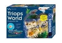 Set educativ STEM - Explorarea crustaceelor - Produs resigilat - 1