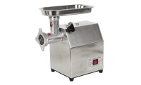 Masina de tocat carne ALTAI Professional MK-8 CMP1788, 4500W, Inox, Accesorii Complete - 1