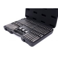 Trusa biti, torx, Kraft&Dele, 75 buc, KD10954 - 1