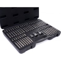 Trusa biti, torx, Kraft&Dele, 75 buc, KD10954 - 3