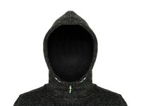 Hanorac Outdoor Delphin Ixtera Camotic (Marime: M) - 6