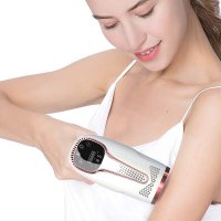 Epilator IPL BHRL-04,epilare definitiva fara durere, rejuvenare corporala, 9 trepte de intensitate - 6