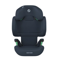 Scaun auto Maxi-Cosi RodiFix R I-Size verde autentic - 7