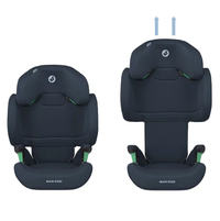 Scaun auto Maxi-Cosi RodiFix R I-Size verde autentic - 9
