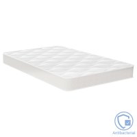 Saltea Fix Pad Chic Strom, cu o singura fata, 120x200 cm, 18-19 cm - 1