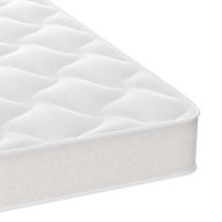 Saltea Fix Pad Chic Strom, cu o singura fata, 120x200 cm, 18-19 cm - 3