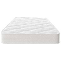Saltea Fix Pad Chic Strom, cu o singura fata, 120x200 cm, 18-19 cm - 4