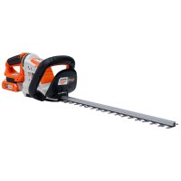 Electrofoarfeca cu acumulator RURIS 4024e, 20 V, 4 Ah - 3