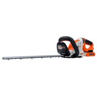 Electrofoarfeca cu acumulator RURIS 4024e, 20 V, 4 Ah - 5