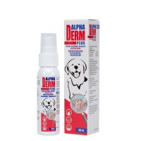 ALPHADERM Plus Spray, 30 ml - 1