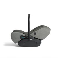 Scoica auto pentru copii Joie i-Level Pro Signature Evergreen i-Size, inclinabila, 40-87 cm, certificata R129 , tetiera ajustabla, husa detasabila, greutate suportata 13 kg - 3