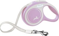 Lesa Flexi Banda New COMFORT XS: 3 m roz 213306 - 1
