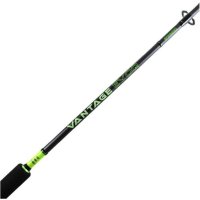 Lanseta Mustad Vintage Evoq Spin, 2.07m, 10-35g, 2 tronsoane - 1
