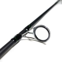 Lanseta Mustad Vintage Evoq Spin, 2.07m, 10-35g, 2 tronsoane - 4