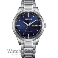 Ceas Citizen Mechanical NY4060-51L - Eleganta si Precizie - 1