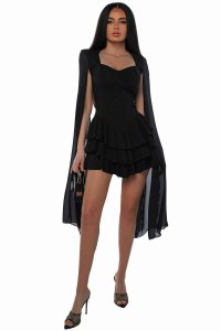 Rochia Black Angel - 1