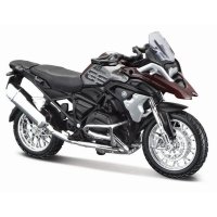 Motocicleta Maisto BMW R1200 la scara 1:18 - 1