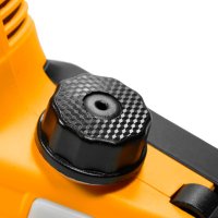 Drujba Electrica Portabila 20V, 15cm, Brushless - Ingco CGSLI2068 (Fara Acumulator) - 3