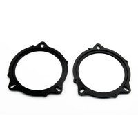 Inele Adaptoare Difuzoare Auto 20.585 pentru BMW Seria 5 F10 (2010-2016) - 100mm - 1
