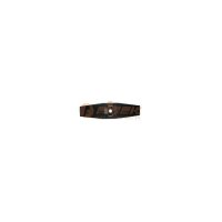 Lama Trimmer 2dinti-gaura-25.4mm-20mm - 1