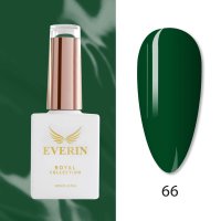Oja semipermanenta Everin- Royal Collection 10ml- 066 - 1