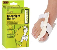UB Suport pentru corectare monturi GoodNight BUNION - 1
