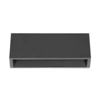 Corp iluminat fatada ADVITI Enye AD-OP-6191L4, 3W, LED SMD, 170lm, IP65, 4000K, gri - 3