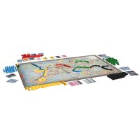 Ticket to Ride Europe (Refresh) - Aventura Feroviară în Europa - 2