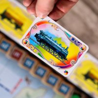 Ticket to Ride Europe (Refresh) - Aventura Feroviară în Europa - 7