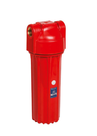Carcasa Filtru pentru Apa Calda Aquafilter FHHOTx-WB - 1